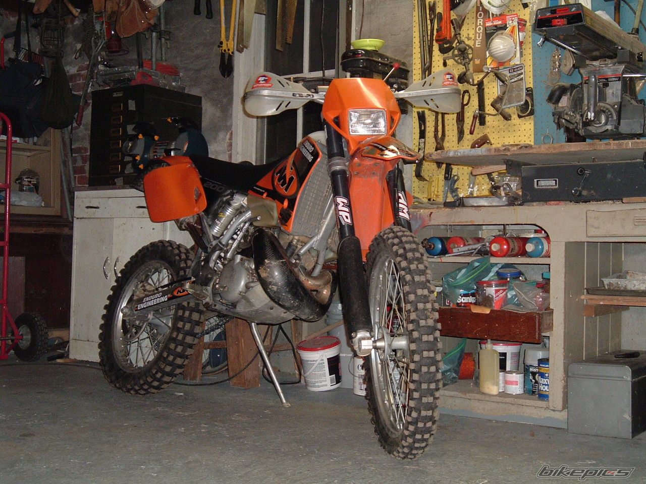 Bike Photo 778423