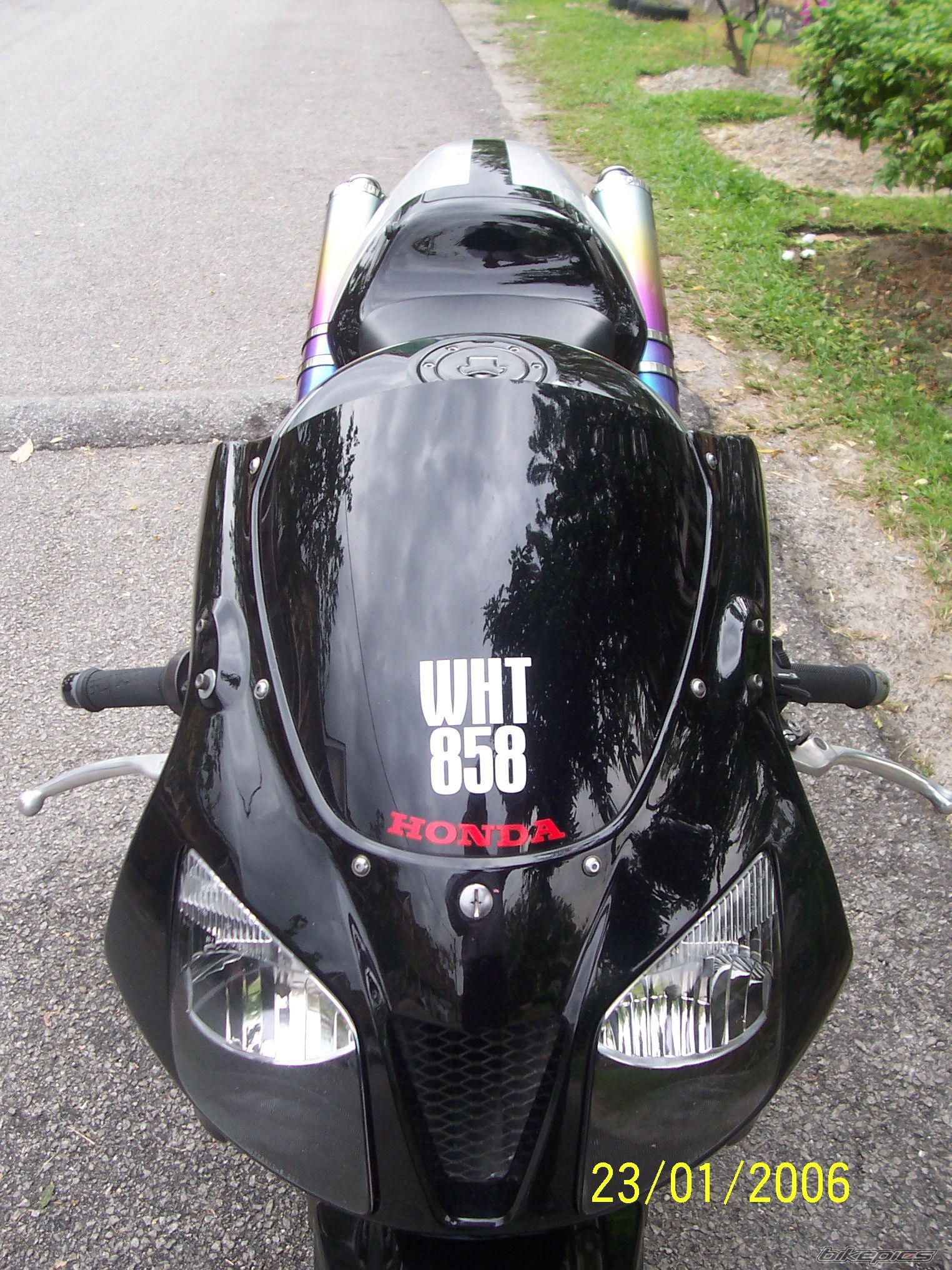 Bike Photo 778424