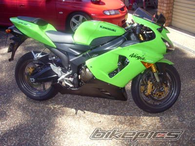 Bike Photo 778425