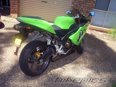 Bike Photo 778427