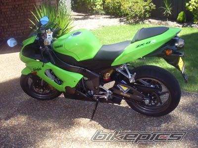 Bike Photo 778429