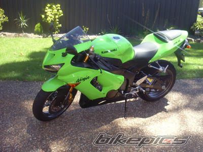 Bike Photo 778430
