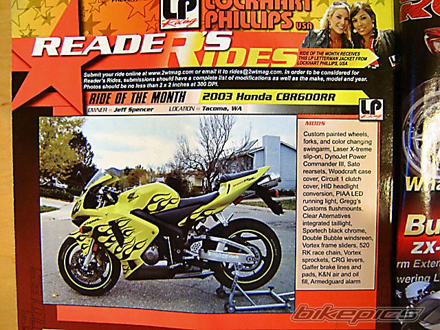 Bike Photo 778432