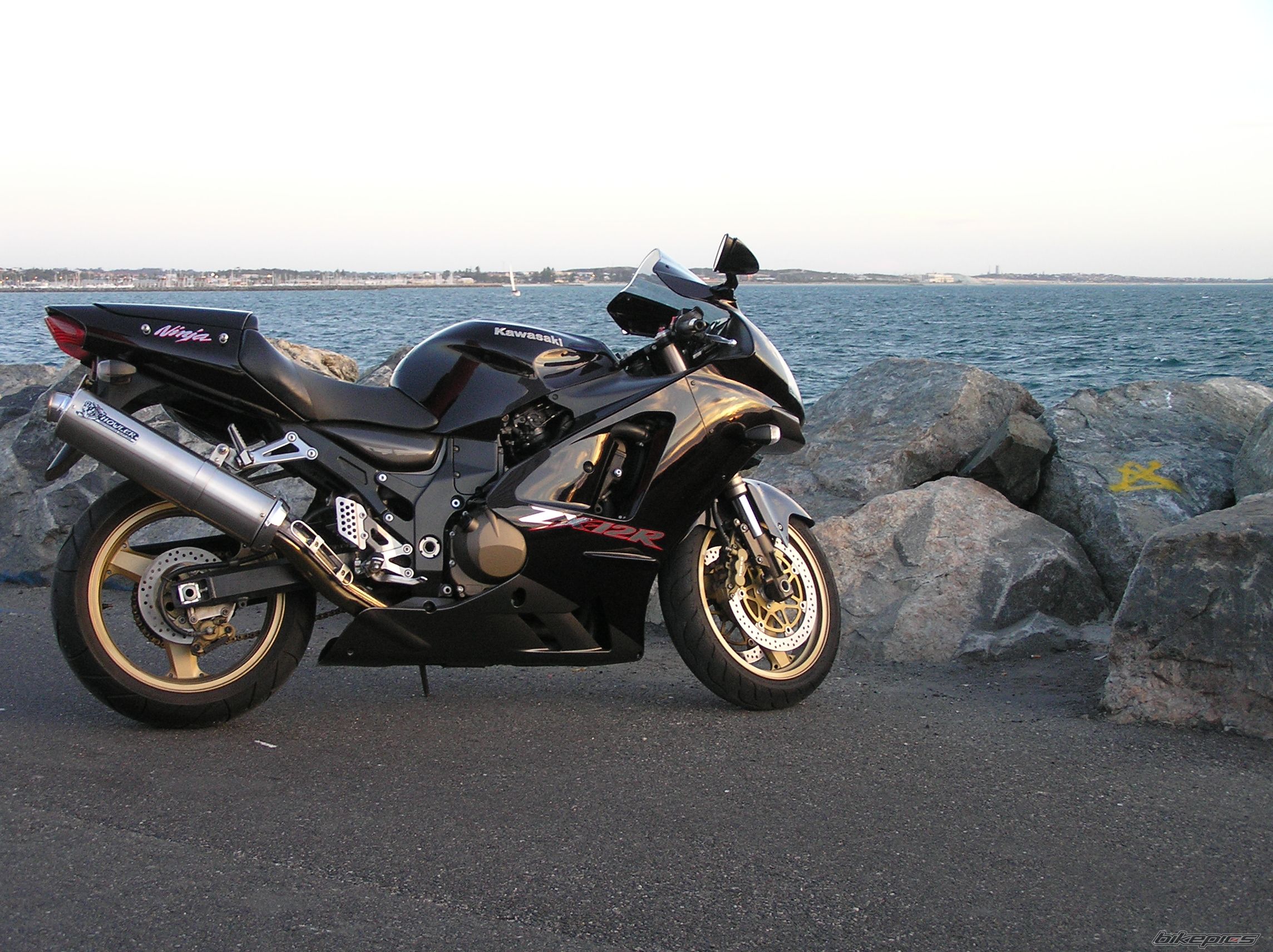 Bike Photo 778434