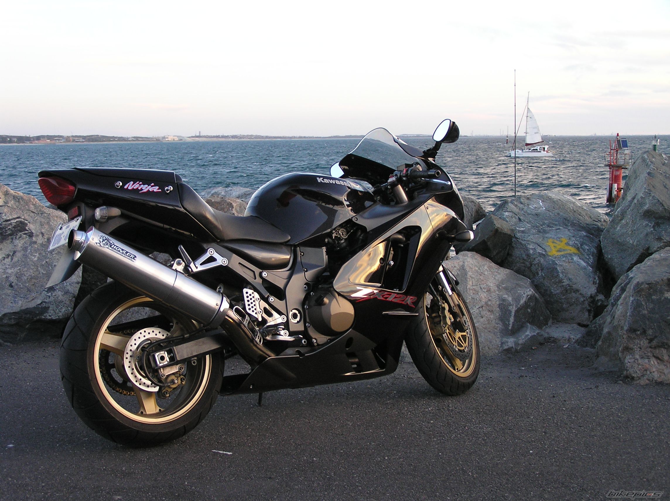 Bike Photo 778435