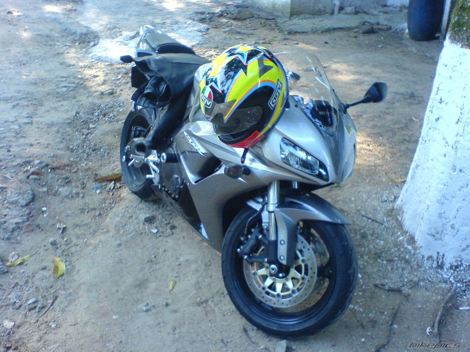 Bike Photo 778445