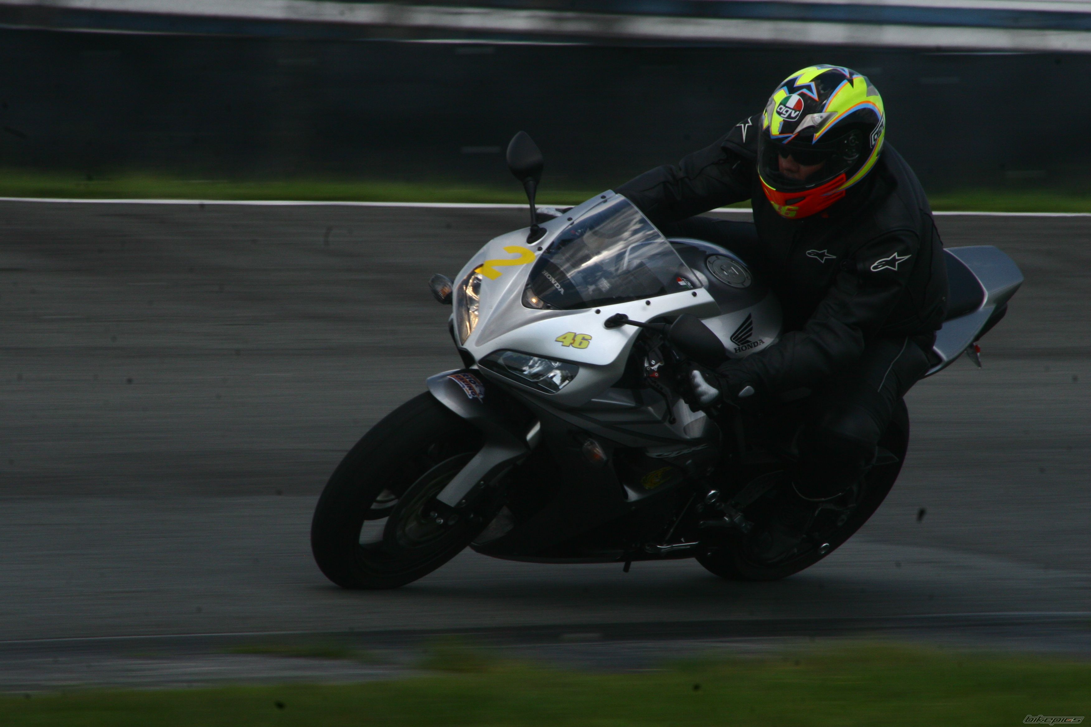 Bike Photo 778446
