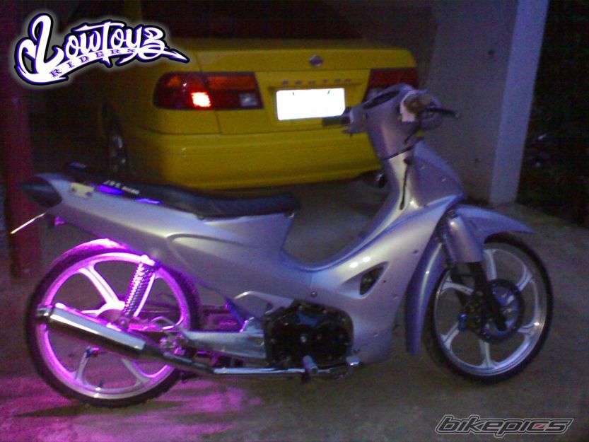 Bike Photo 778460