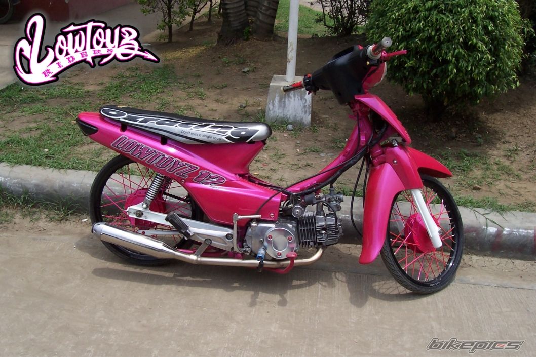 Bike Photo 778461