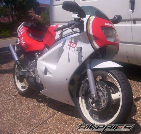 Bike Photo 778469