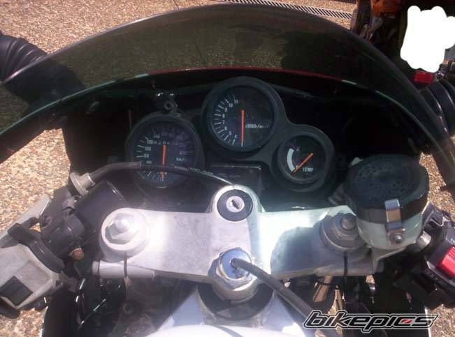 Bike Photo 778470