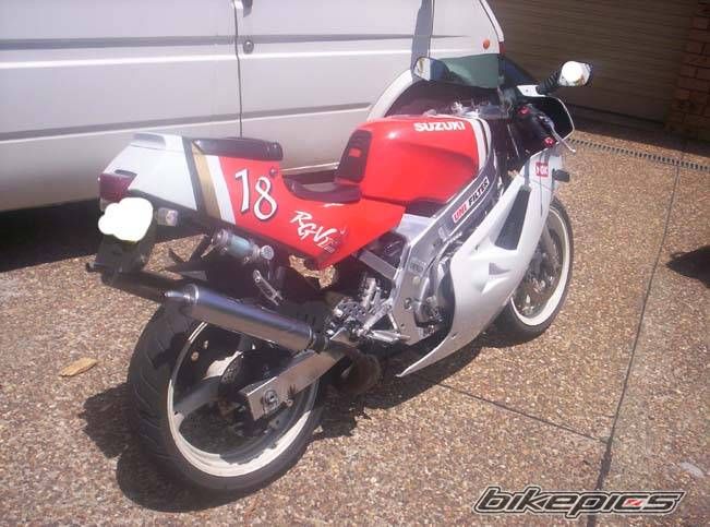 Bike Photo 778472