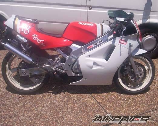 Bike Photo 778473
