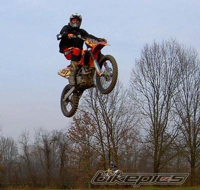 Bike Photo 778587