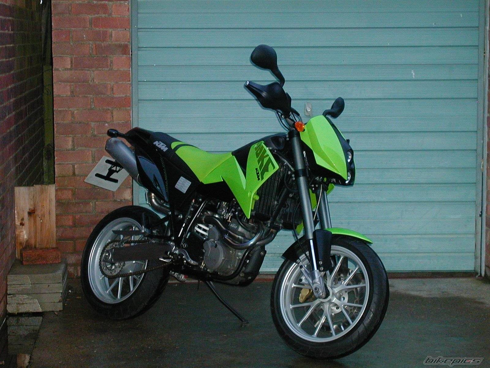 Bike Photo 77859