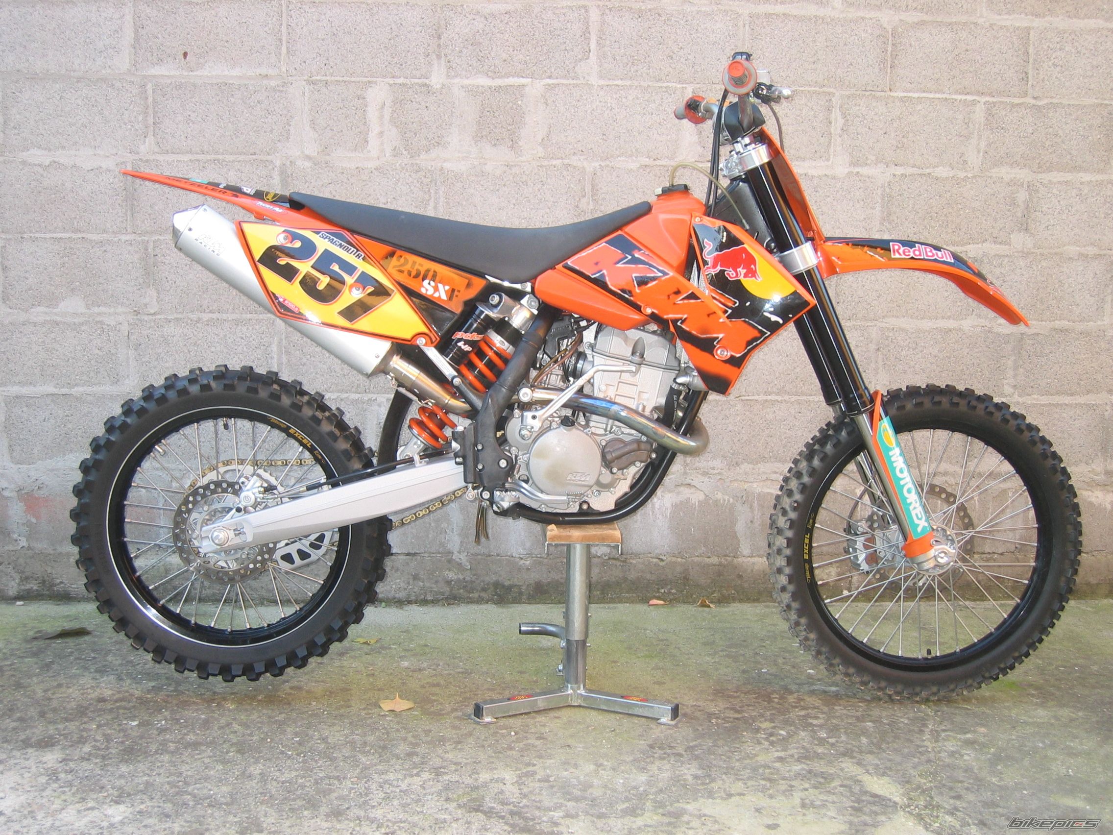Bike Photo 778601