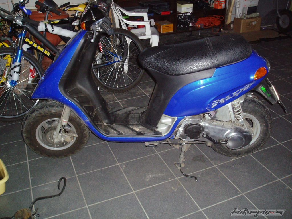Bike Photo 778613