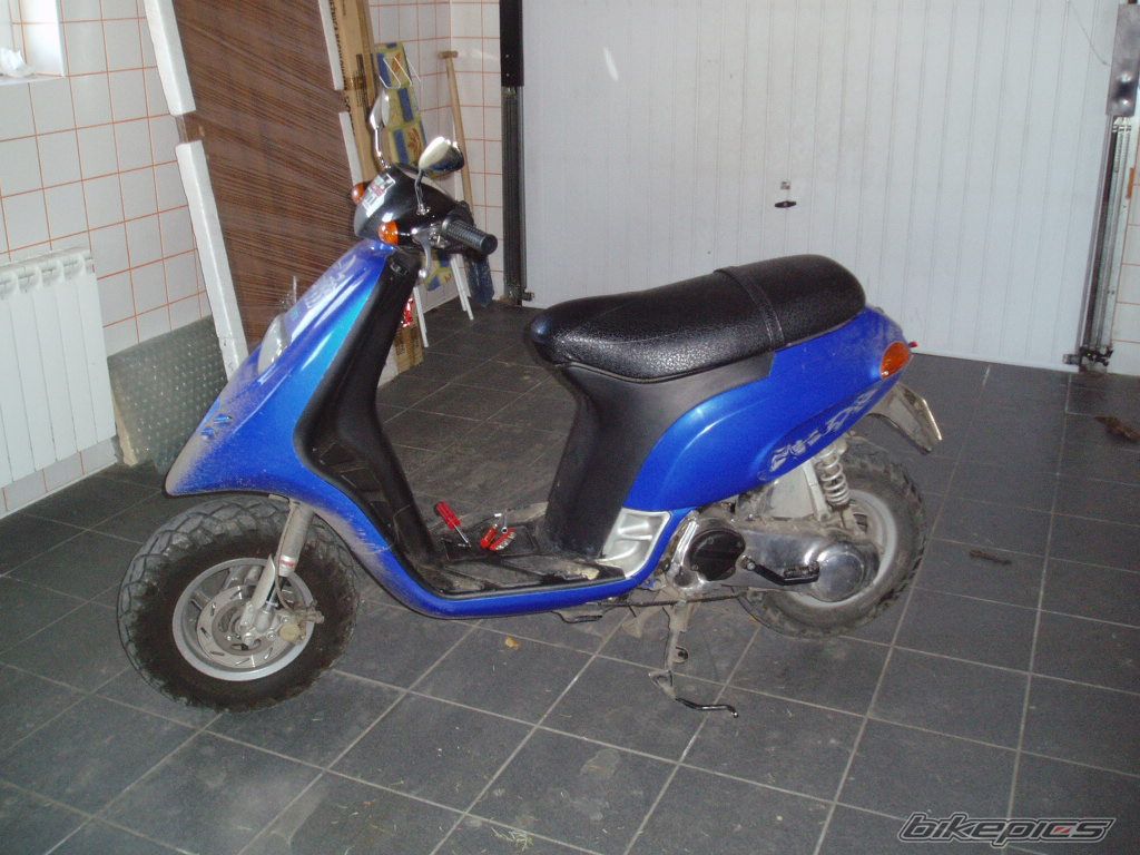 Bike Photo 778616