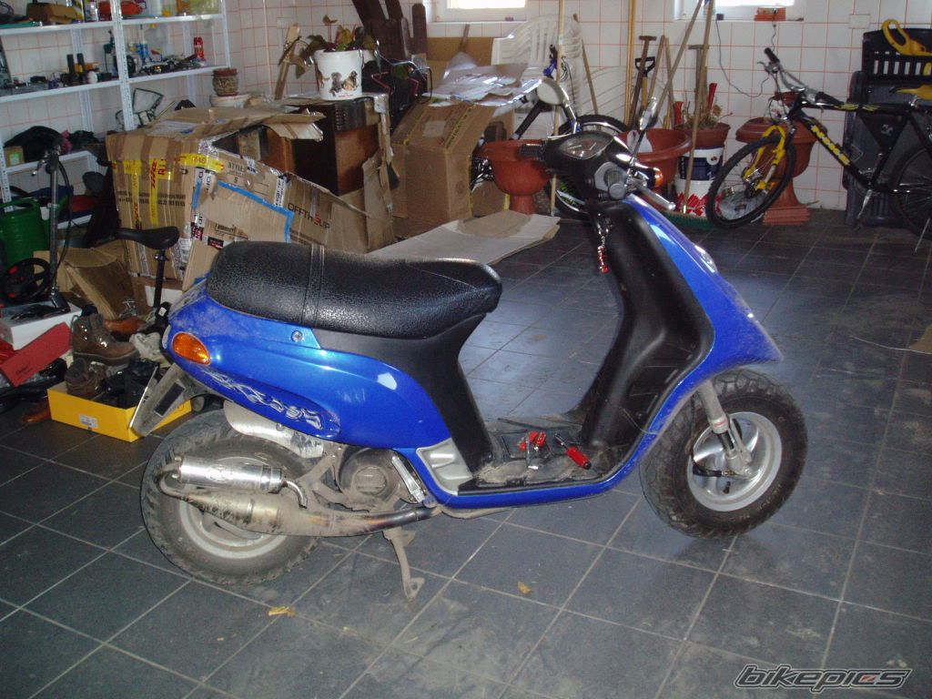 Bike Photo 778618