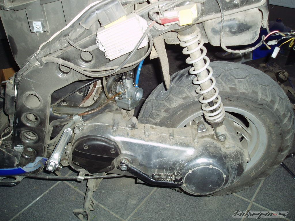 Bike Photo 778619