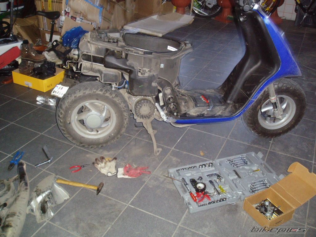 Bike Photo 778620