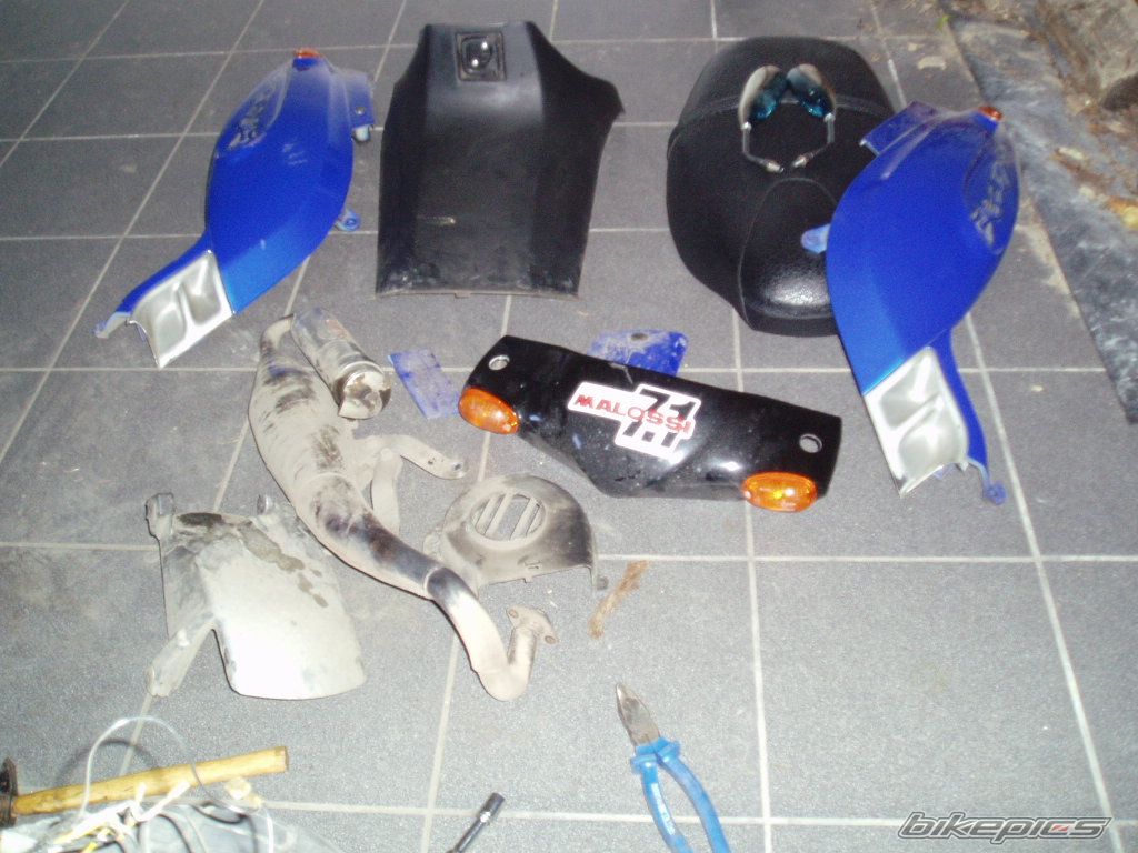 Bike Photo 778621