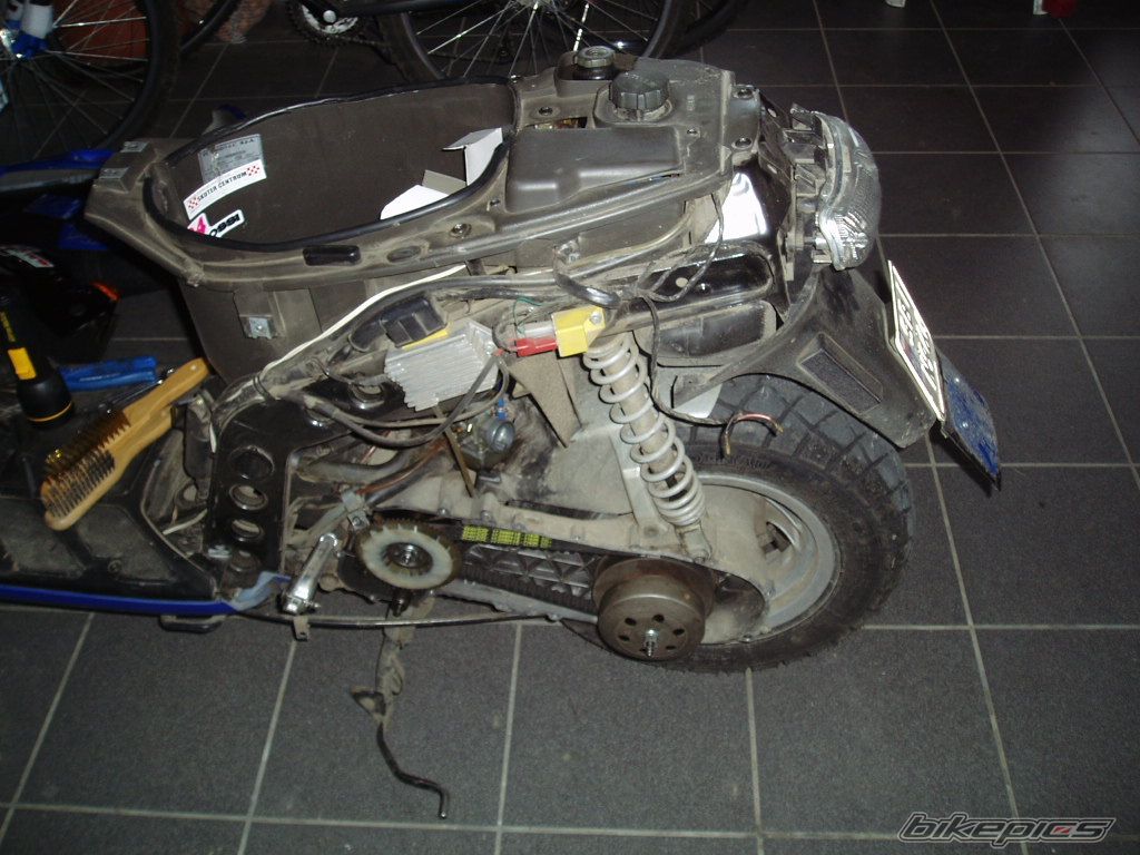 Bike Photo 778622