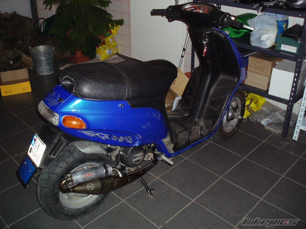 Bike Photo 778627