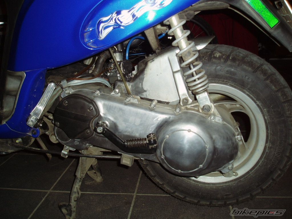 Bike Photo 778629