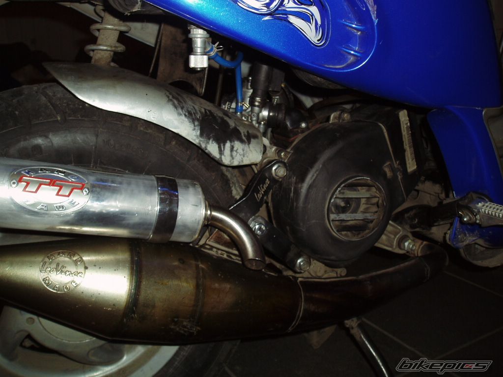 Bike Photo 778630