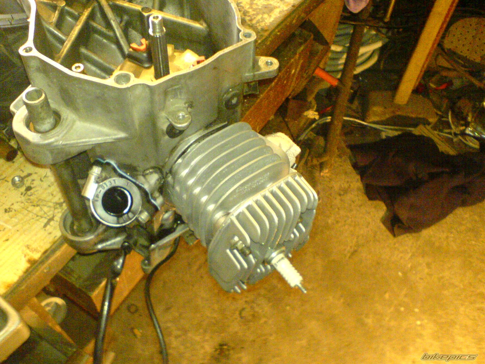 Bike Photo 778669
