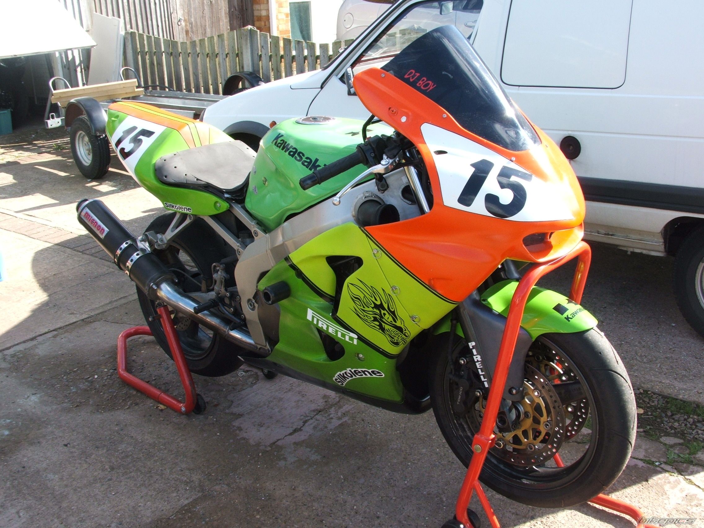 Bike Photo 778730