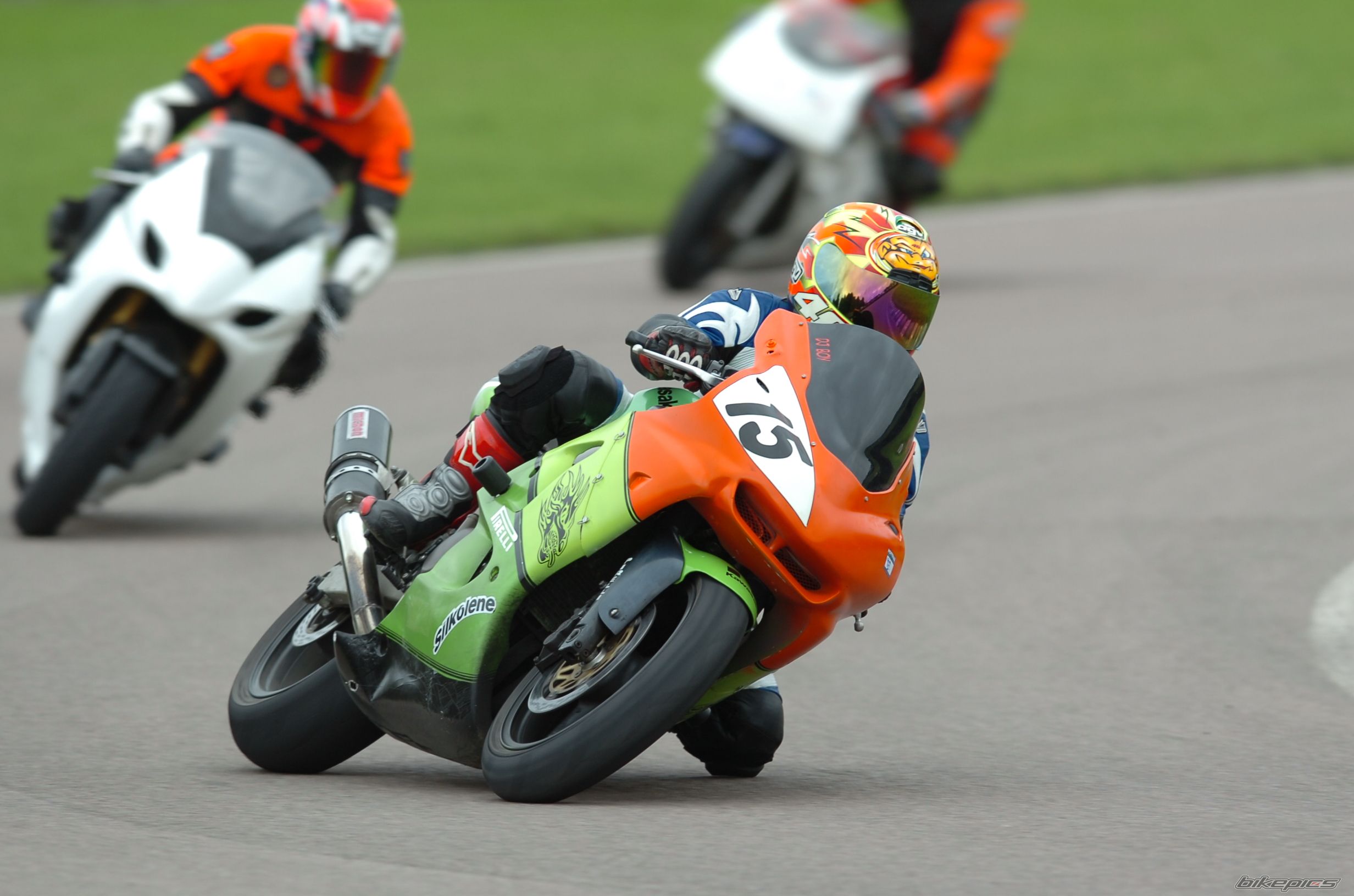 Bike Photo 778735