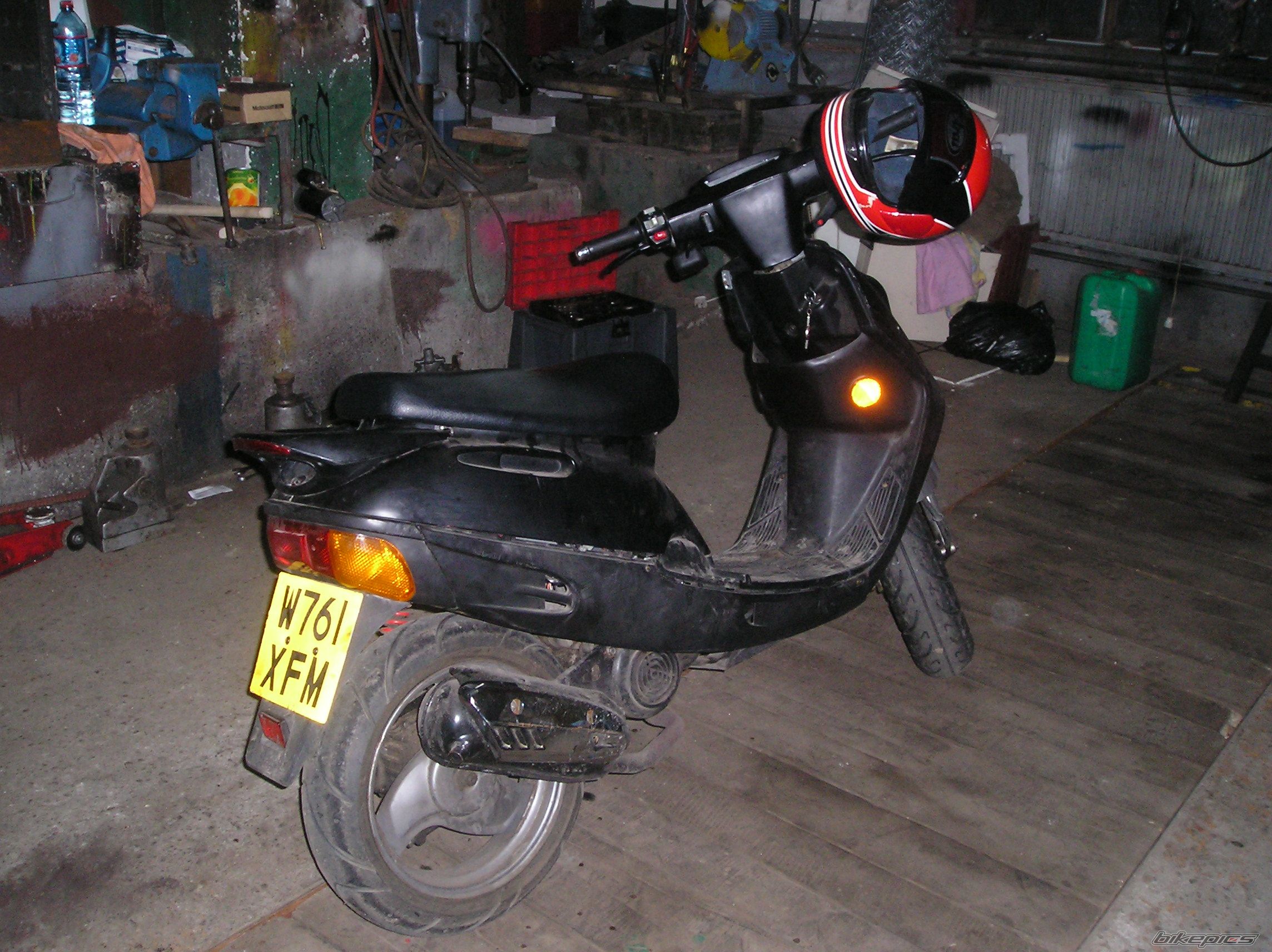 Bike Photo 778736