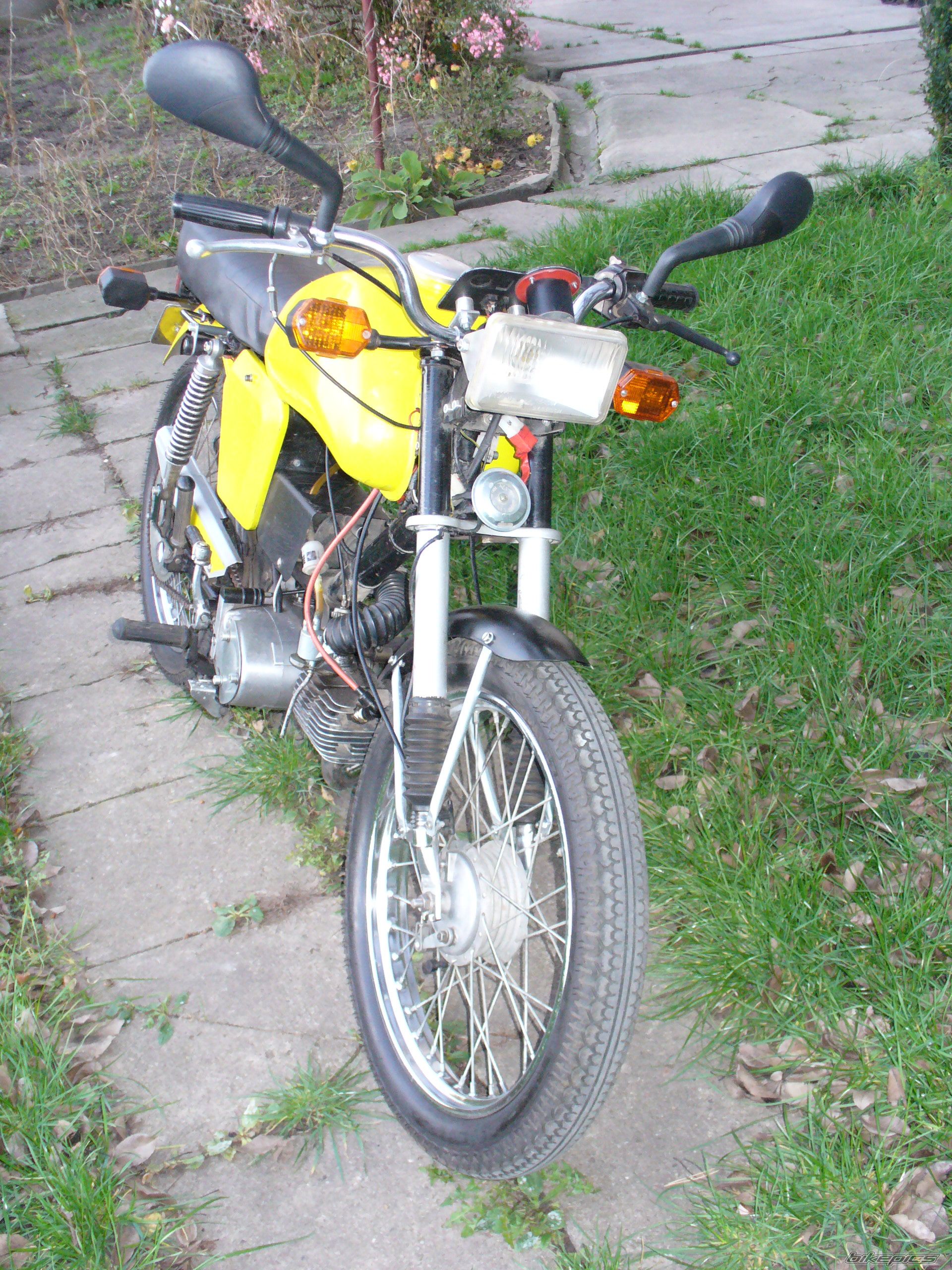 Bike Photo 778740