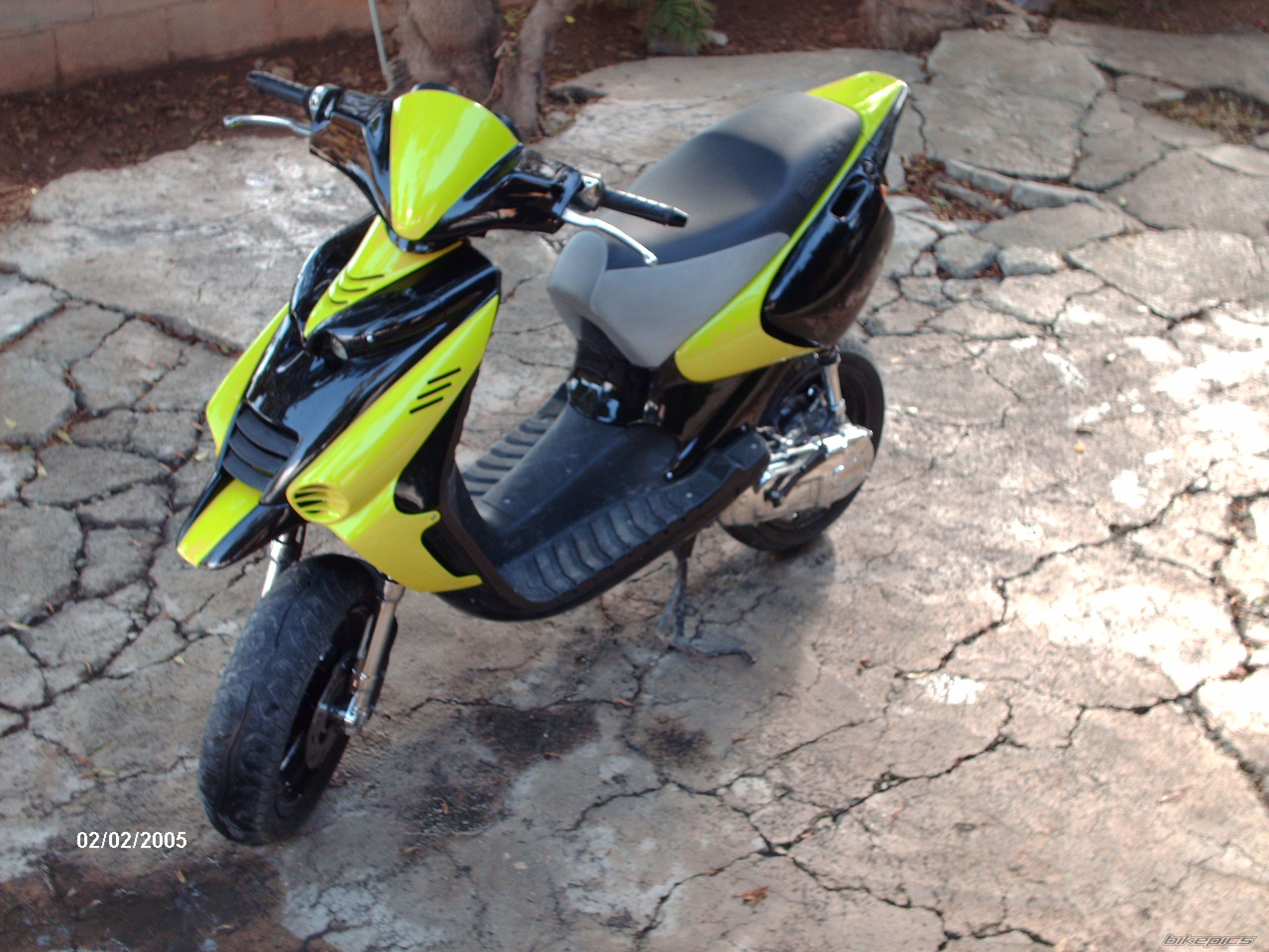Bike Photo 778757