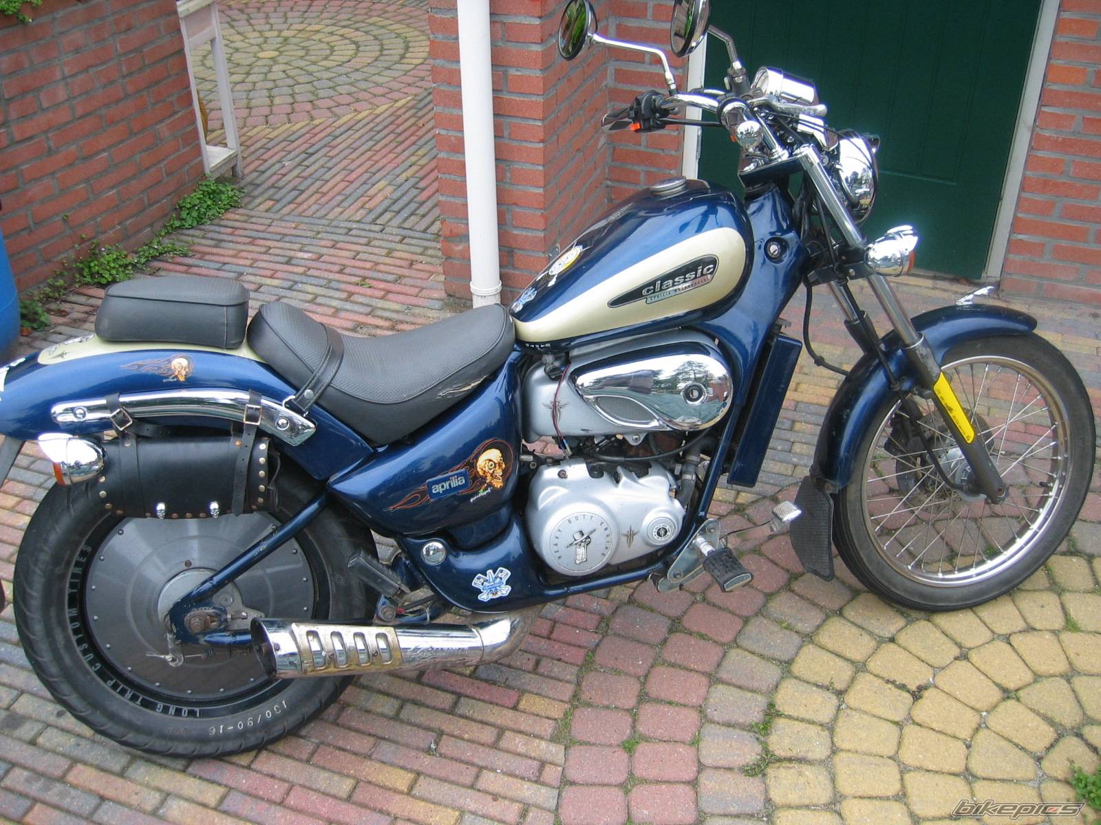 Bike Photo 77878