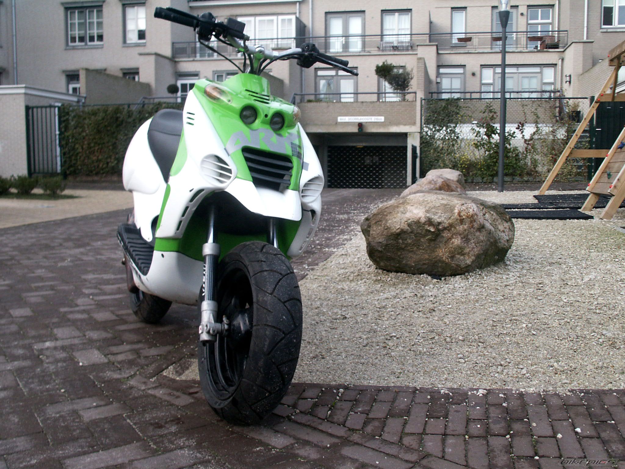Bike Photo 778787
