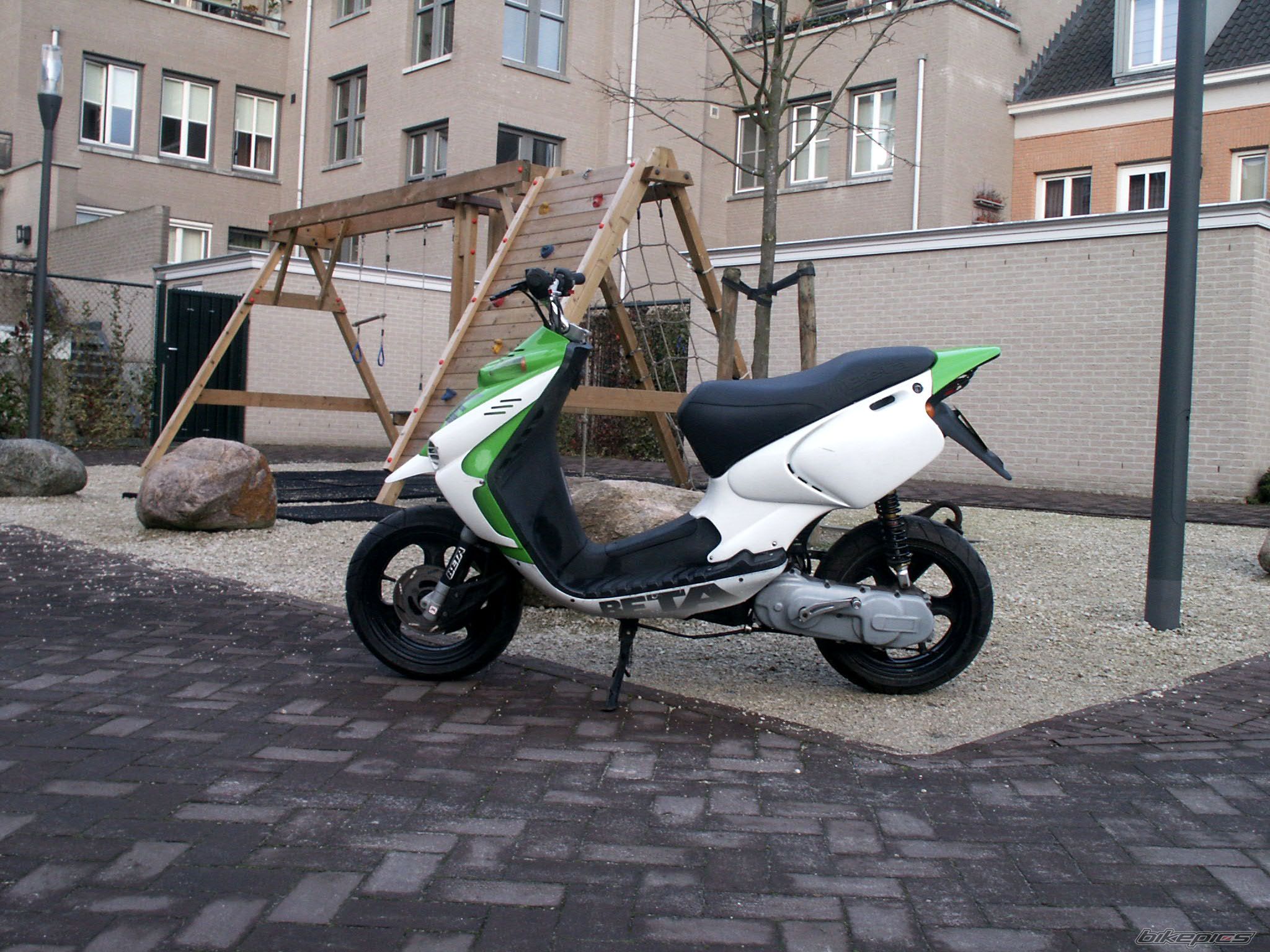 Bike Photo 778788