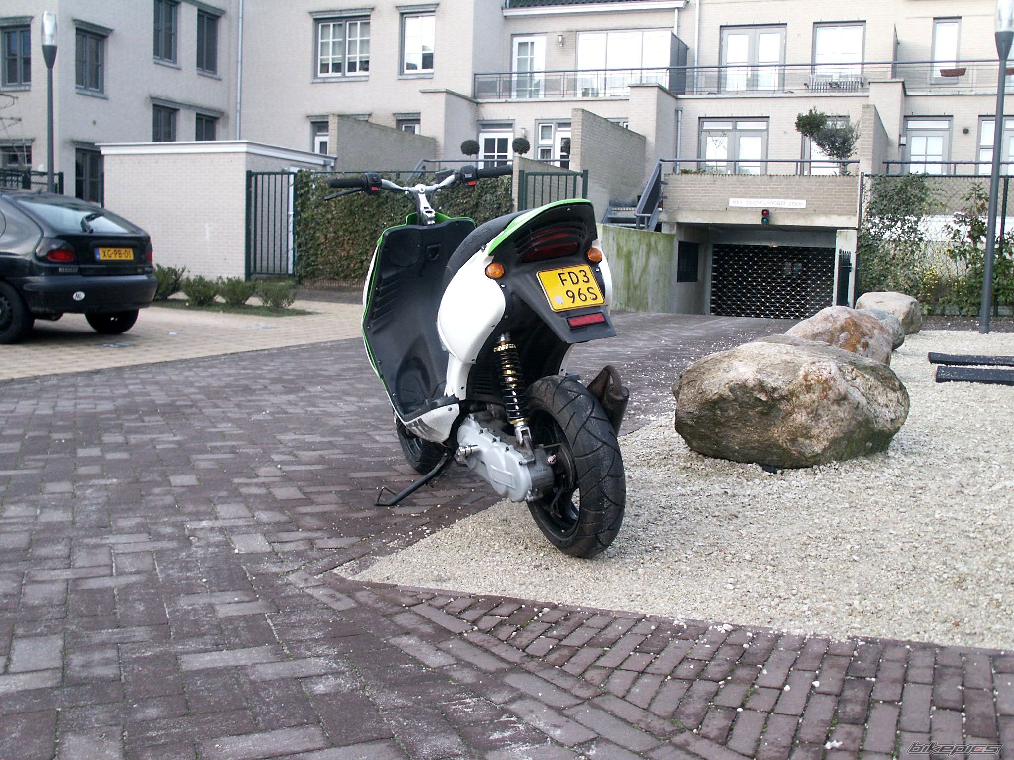 Bike Photo 778791