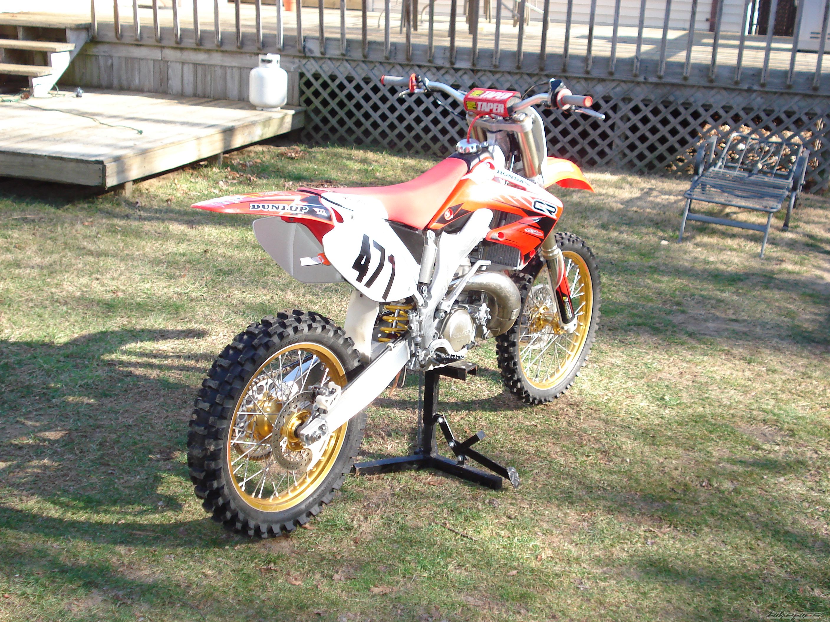 Bike Photo 778798
