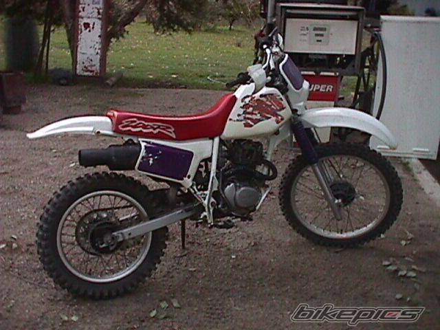 Bike Photo 7788