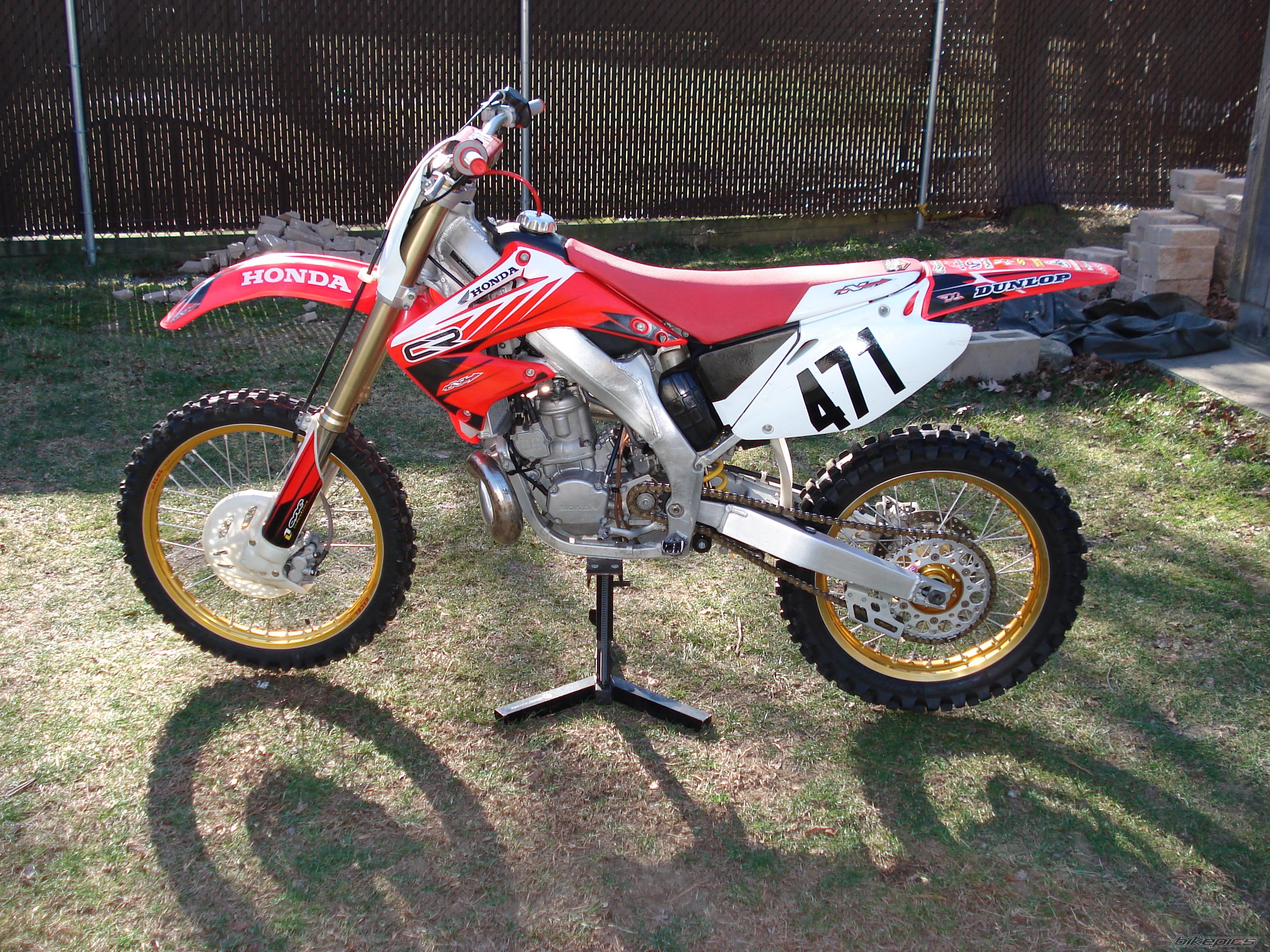 Bike Photo 778804