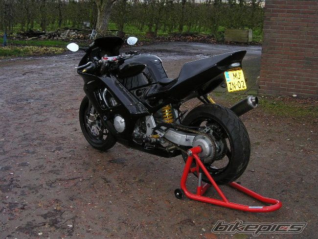 Bike Photo 778812