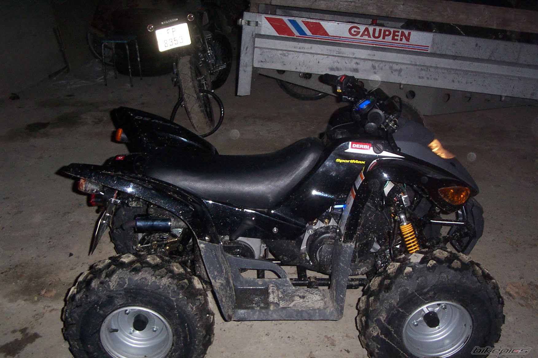 Bike Photo 778829