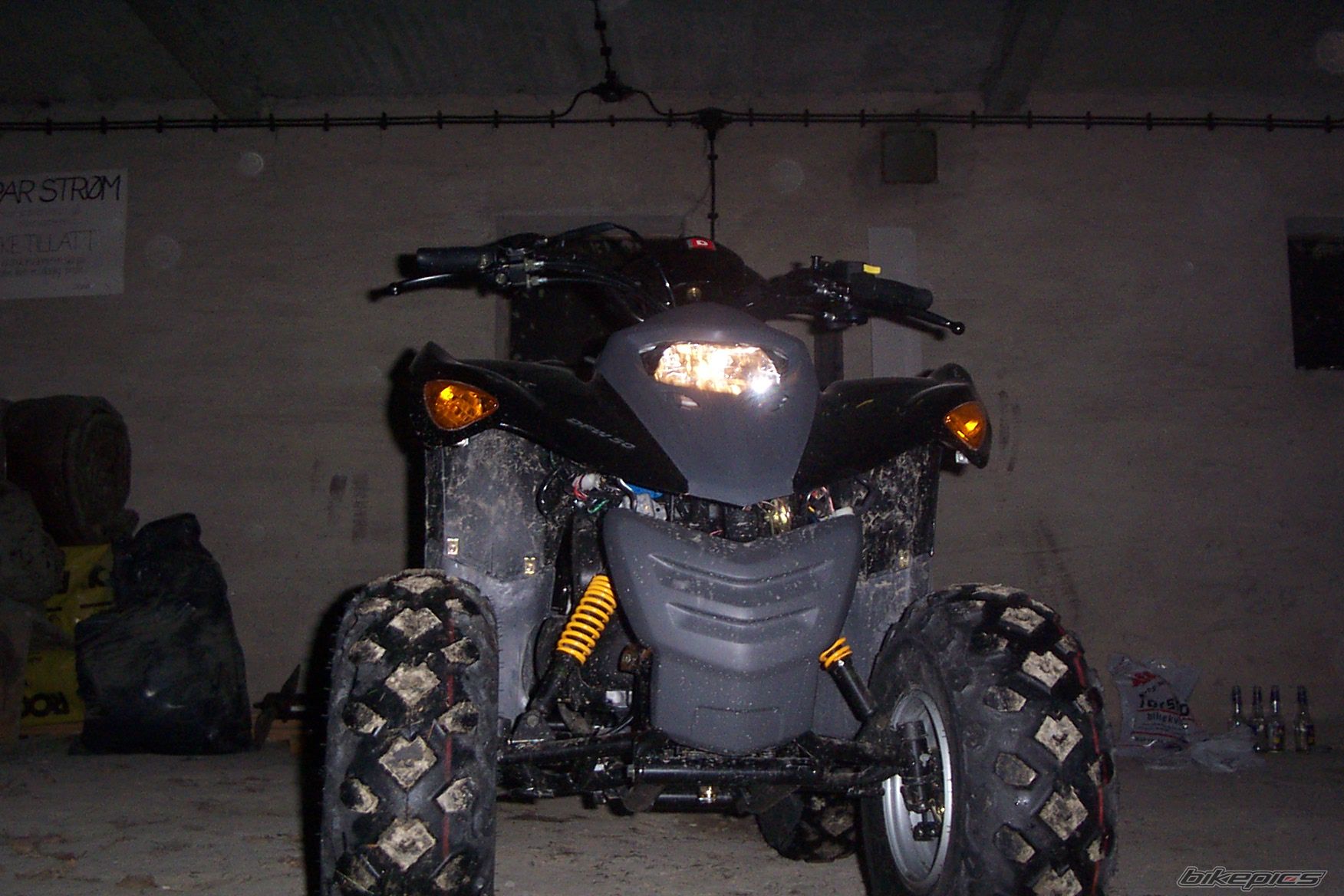 Bike Photo 778831