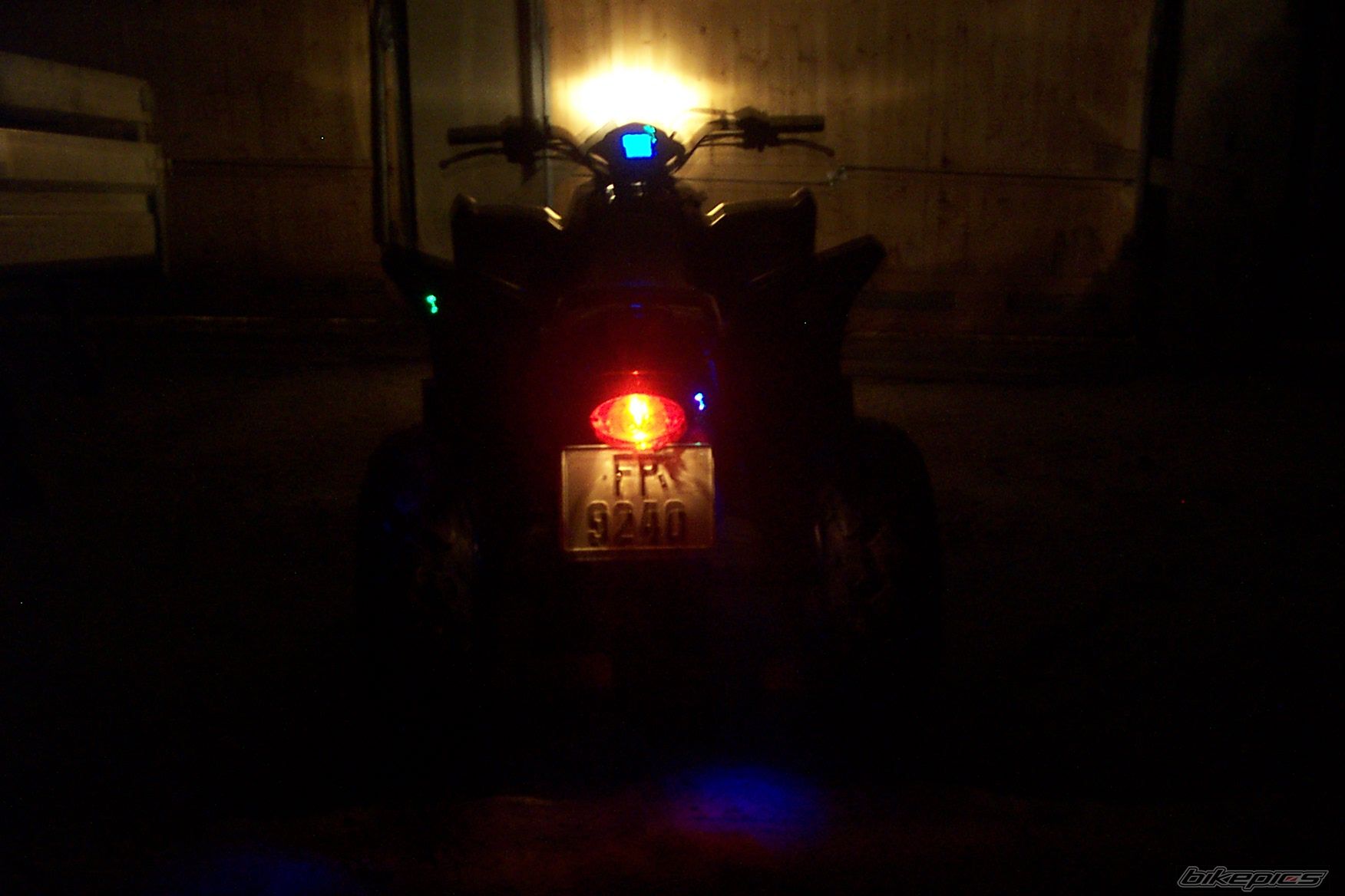 Bike Photo 778835