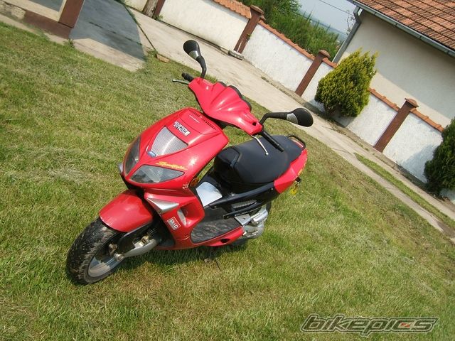 Bike Photo 778843
