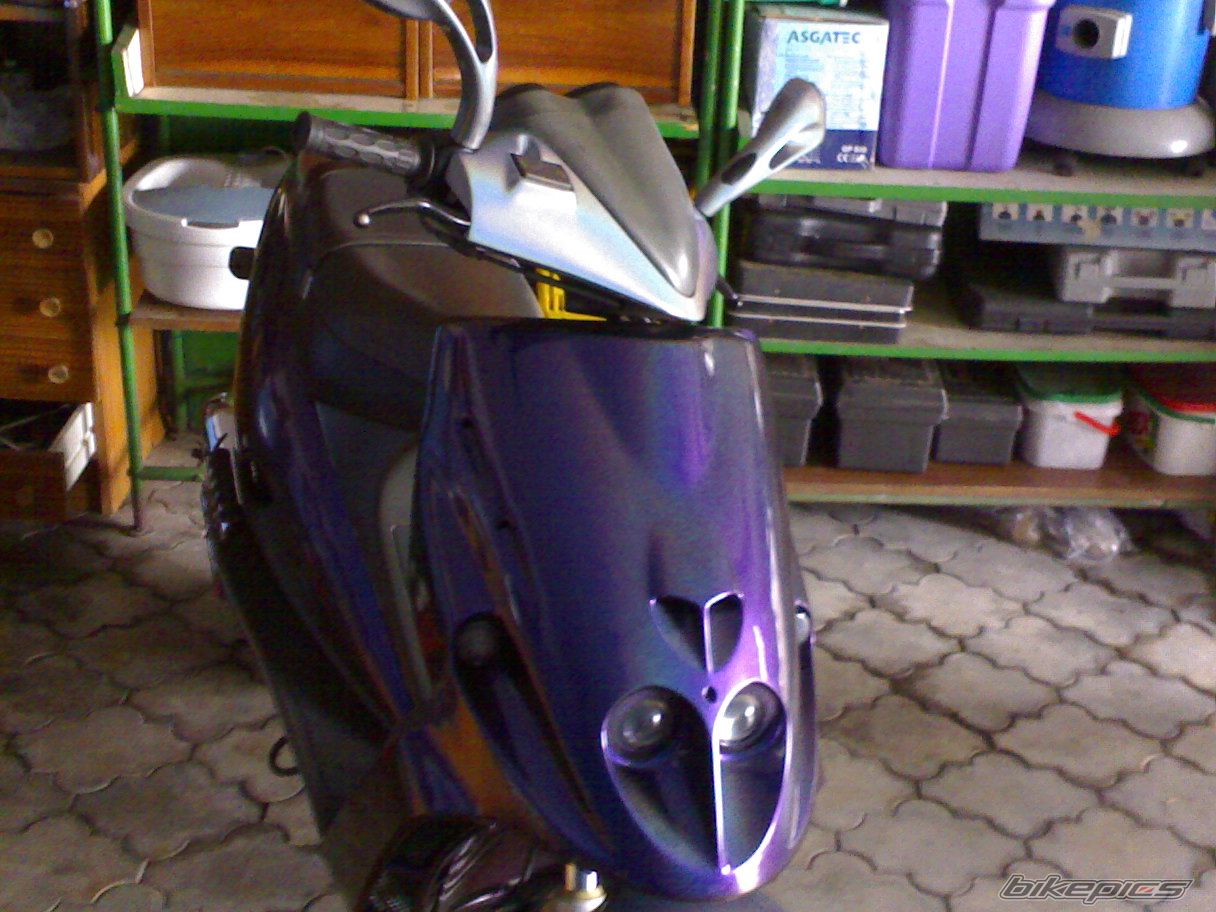 Bike Photo 778922