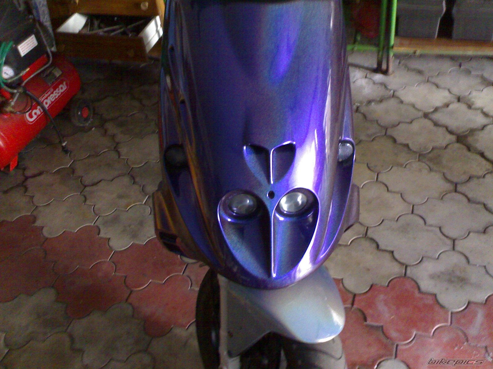 Bike Photo 778923